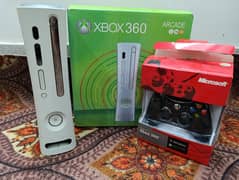 xbox