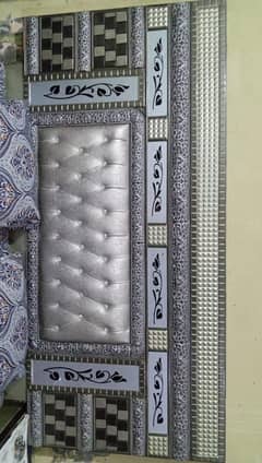 King size Bed