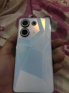 TECHNO CAMON 20