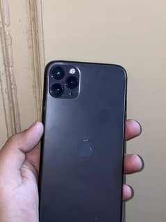 iPhone 11 Pro Max