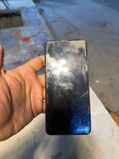 infinix Hot 40i 256
