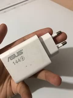 Asus 45w original charger made in finland