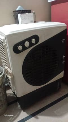 SUPER ASIA | AIR COOLER  | ECM 3000