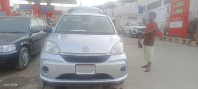 Passo 2019 | 5A Grade | Karachi registered 2022 Jun | 1st owner