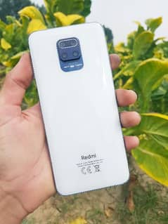 Redmi Note 9 pro