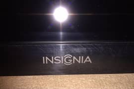 Insignia LCD 46”