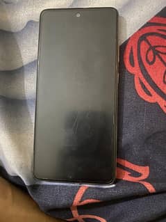 a52s 5g 8 ram 256g officially pta approved hai