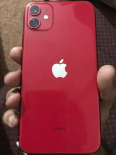 iPhone 11 128 non pta