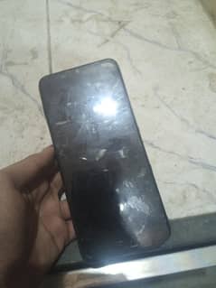Infinix hot 9