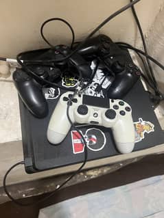 PS4