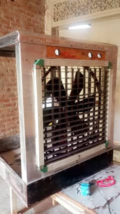 Air cooler