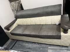 3 seater sofa