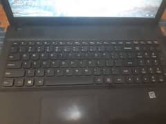 Lenovo ThinkPad laptop