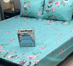 bed sheets