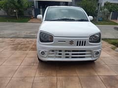 Suzuki Alto vxr December 2019 / 2020 reg