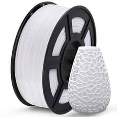 3D Printer Spool PLA /PLA+ Pro/ABS /PCL /PETG /SILK /TPU Filament