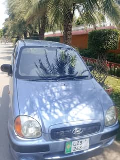 Santro 2004