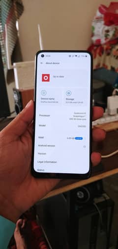 OnePlus Nord N20 5G NON PTA