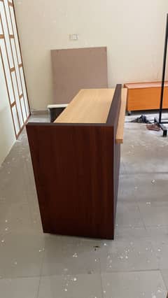 Furniture or Brand shop table for sale