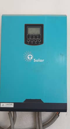 T Solar 3 KW Hybrid Inverter