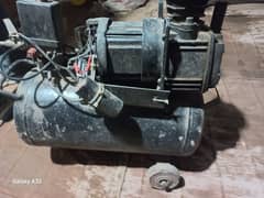 campressor
