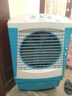 Air cooler used for just a year