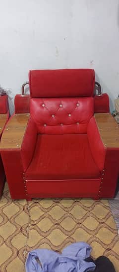 2 sofa