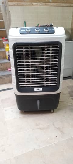 good condition room cooler