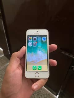 Iphone 5S Pta Approved