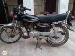 black color