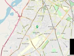 A 10 Marla Upper Portion Has Landed On Market In Allama Iqbal Town - Chinab Block Of Lahore