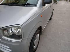 suzuki alto vxr