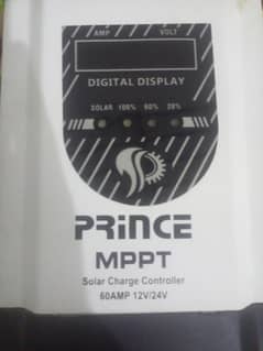 solar MPPT