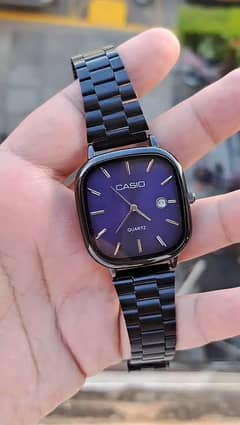 Casio A963