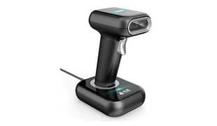 Cloud CWS 7000 Wireless Barcode scanner