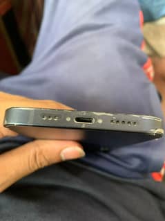 I phone 12