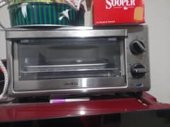Oven for Sales