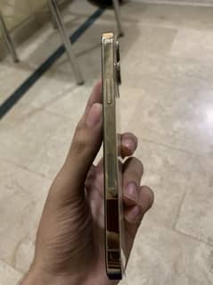 13 Pro max Jv 256 Gb