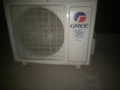 Gree AC outdoor unit