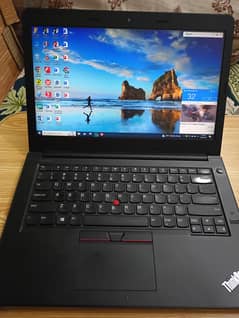 Lenovo i5 7Gen