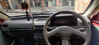 Kia classic better than mehran and course
