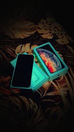 iPhone