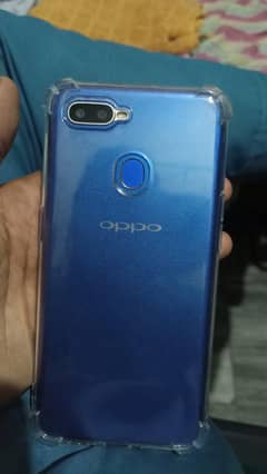 Oppo A5s only mobile ha 3/32gb ma ha