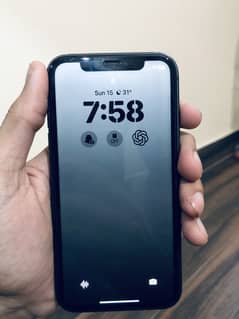 iPhone