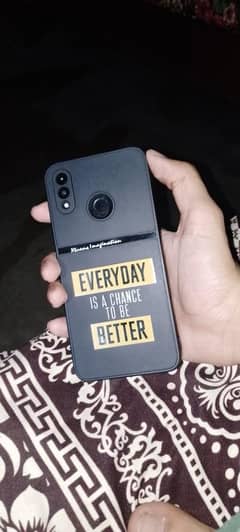 HUAWEI NOVA 3I original 4 128  03345588448