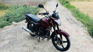 suzuki GR 150 Ragester All punjab modal 2021