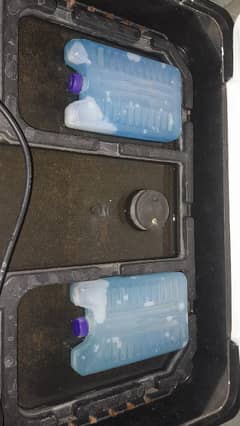 12 Watt Super Aisa Cooler