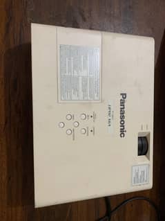 panasonic pt lb412