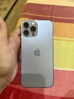 Iphone 13 pro max jv 1tb