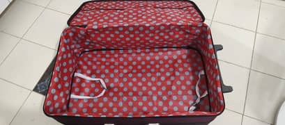 Luggage/Suitcase